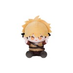 Minidoll Link Click Campus Qbaby Vein Xia Fei Liu Xiao Cute Plush Doll